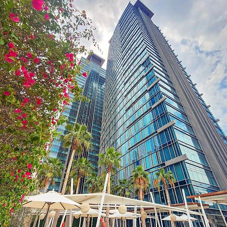City Centre Rotana Doha Exterior photo The Ritz-Carlton, DIFC